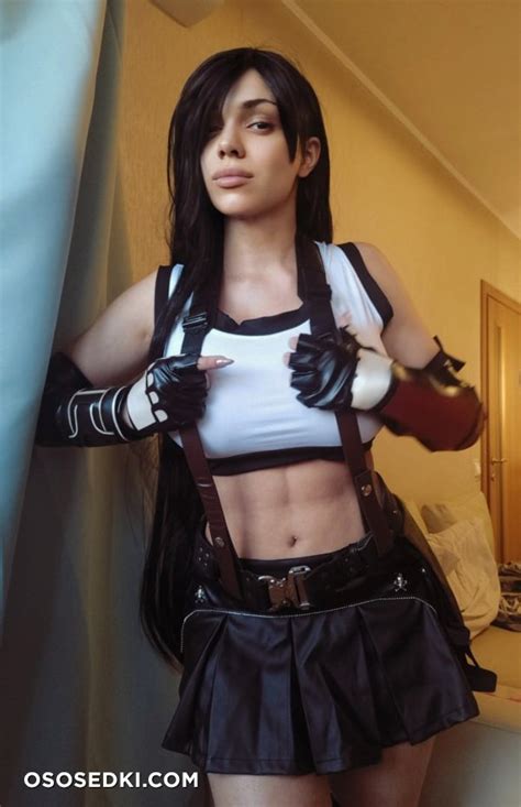 nsfw tifa lockhart|Tifa Lockhart (Octokuro) [Final Fantasy VII]